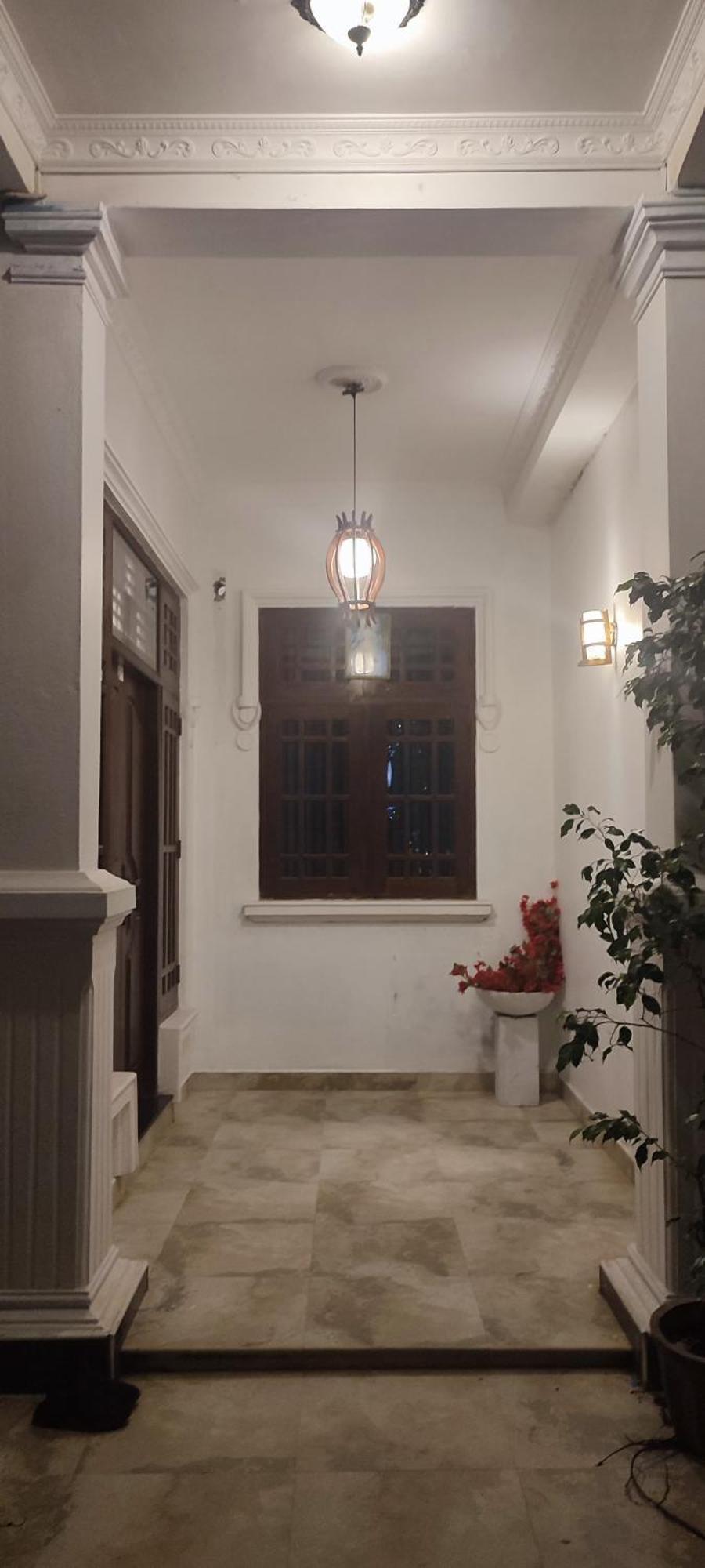Bhashiz Villa Негомбо Экстерьер фото