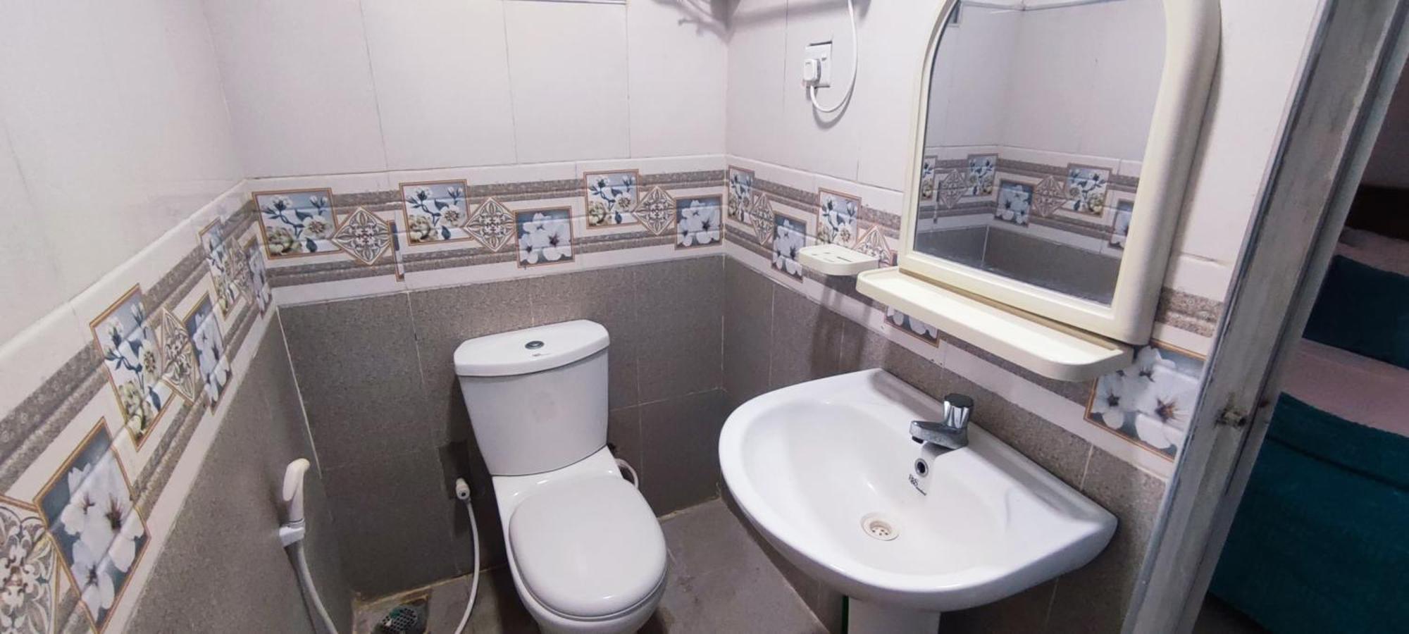 Bhashiz Villa Негомбо Номер фото