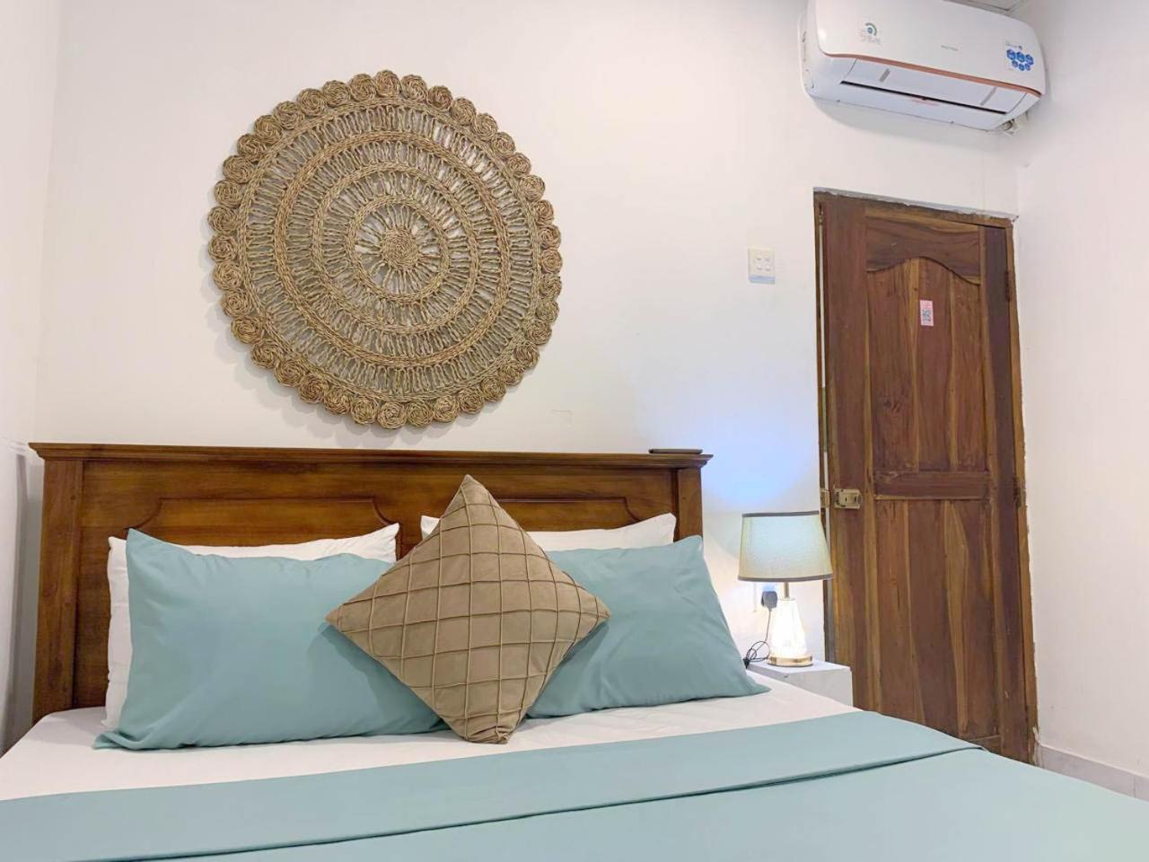 Bhashiz Villa Негомбо Экстерьер фото